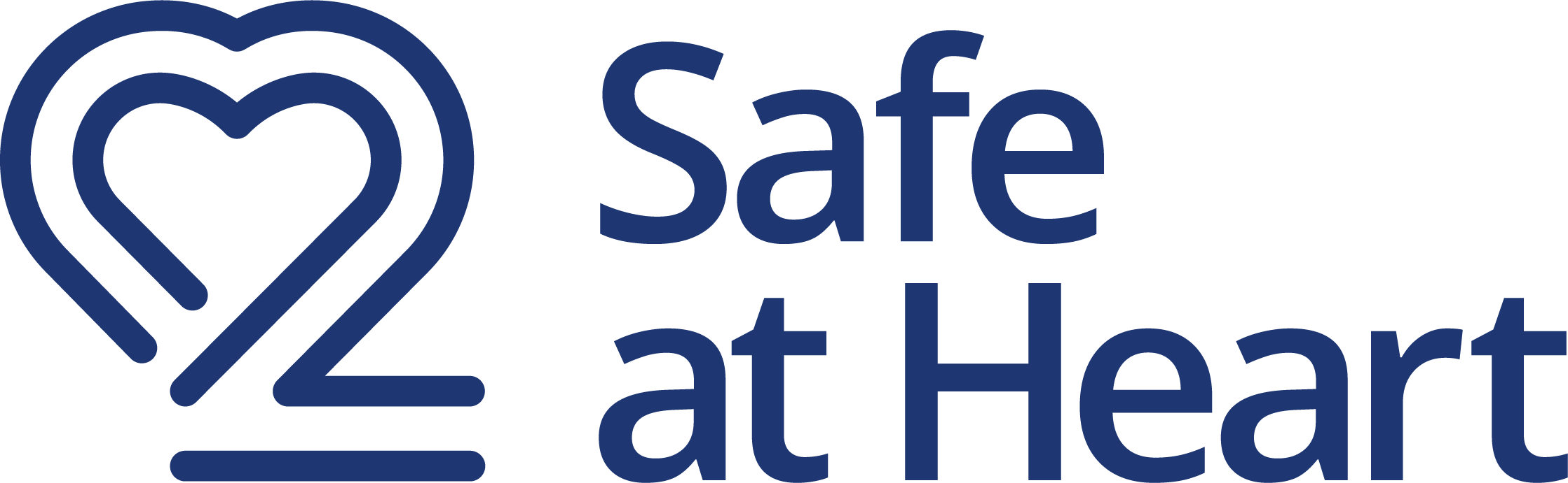 Safe at Heart: High Speed Two (HS2) - Health & Safety homepage